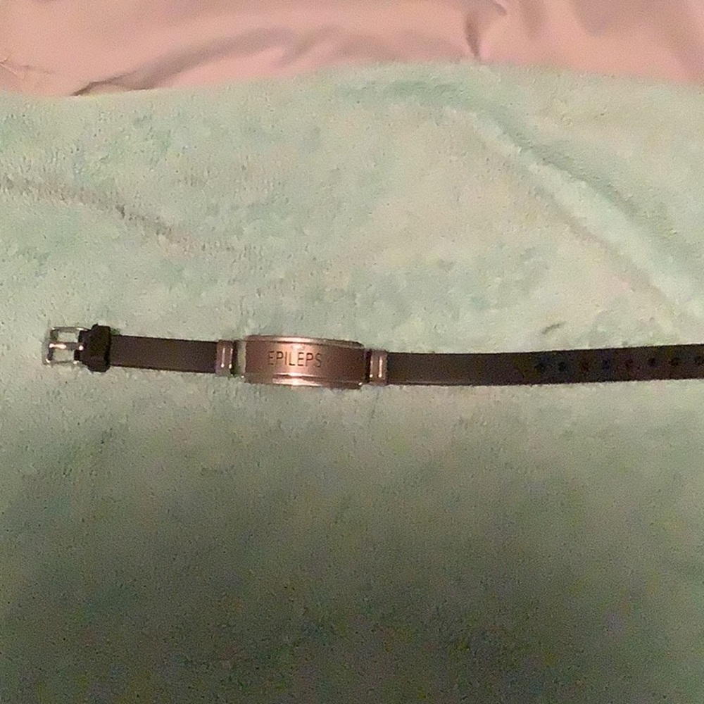 Medical bracelet. NEW